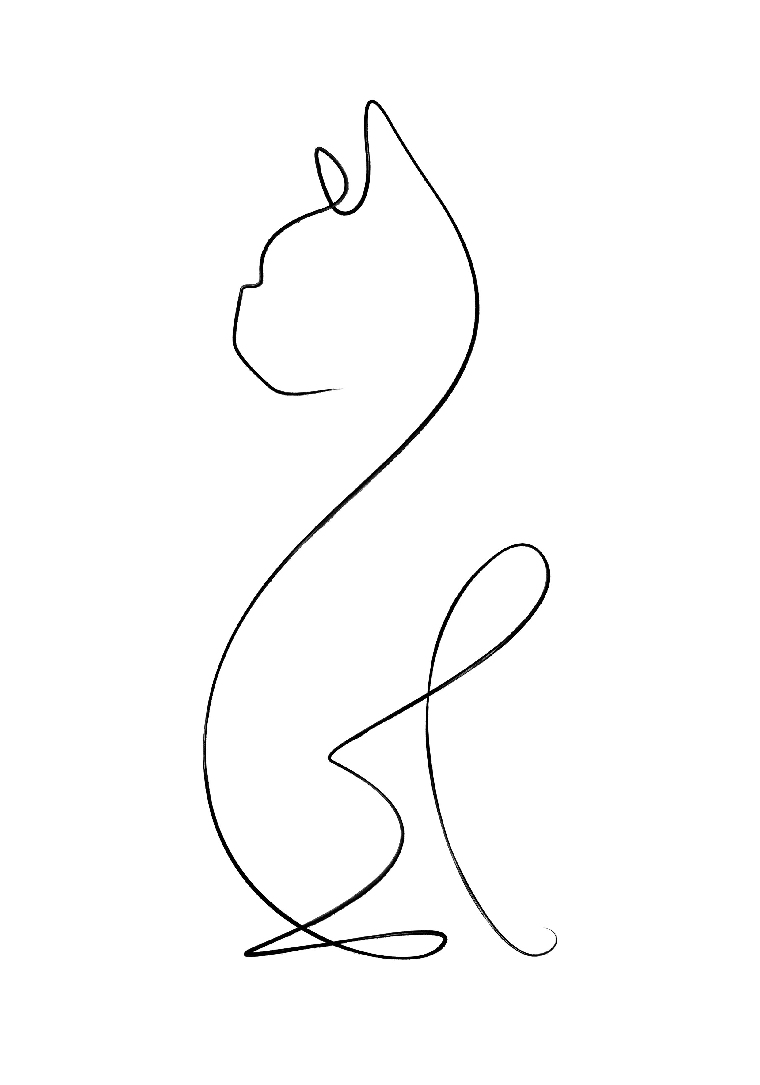 Boston Terrier Posters Art Prints Buy online Animalist